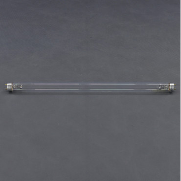GV04 - germicidní UVC zářivka 25 W, lineární, T8, 437 mm