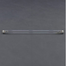 GV04 - germicidní UVC zářivka 25 W, lineární, T8, 437 mm