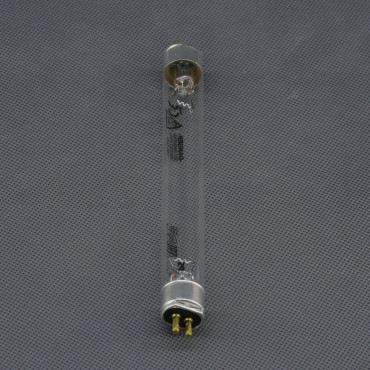 GV10 - germicidní UVC zářivka 4 W, lineární, T5, 136 mm