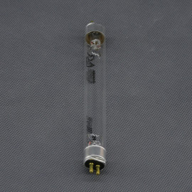 GV10 - germicidní UVC zářivka 4 W, lineární, T5, 136 mm