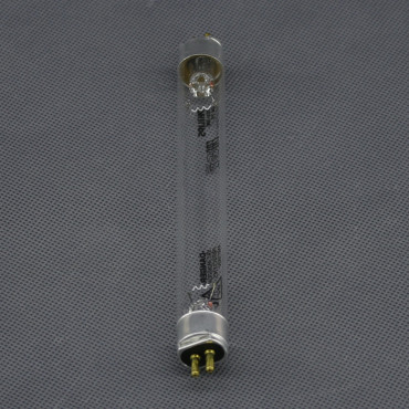 GV10 - germicidní UVC zářivka 4 W, lineární, T5, 136 mm