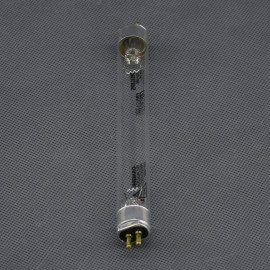 GV10 - germicidní UVC zářivka 4 W, lineární, T5, 136 mm