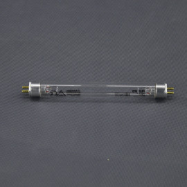 GV10 - germicidní UVC zářivka 4 W, lineární, T5, 136 mm