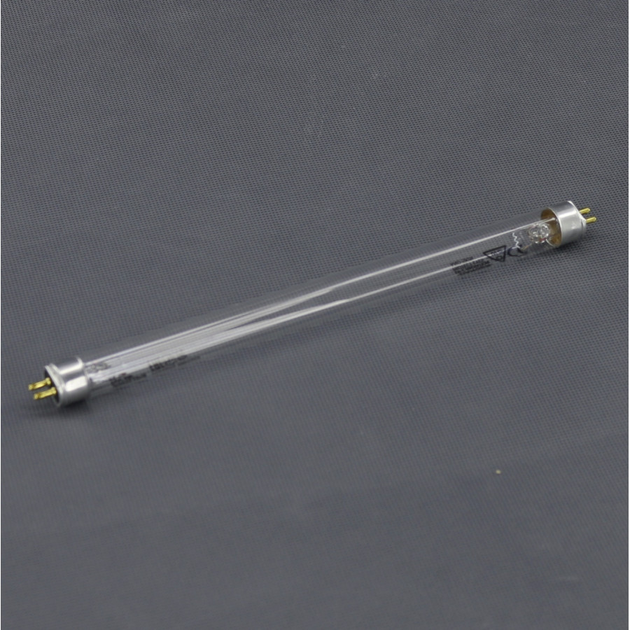 GV11 - germicidní UVC zářivka 6 W, lineární, T5, 212 mm
