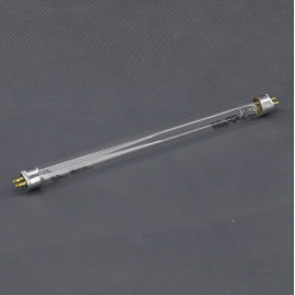 GV11 - germicidní UVC zářivka 6 W, lineární, T5, 212 mm