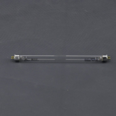 GV11 - germicidní UVC zářivka 6 W, lineární, T5, 212 mm