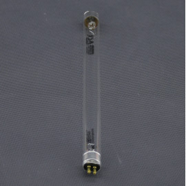GV11 - germicidní UVC zářivka 6 W, lineární, T5, 212 mm