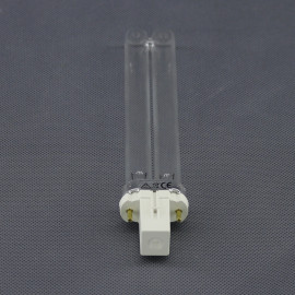 GV16 - germicidní UVC zářivka 9 W, kompaktní, 2P, 145 mm