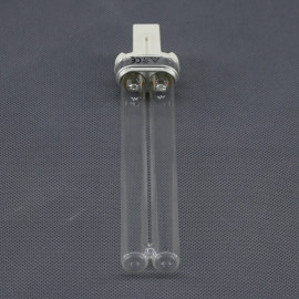 GV16 - germicidní UVC zářivka 9 W, kompaktní, 2P, 145 mm