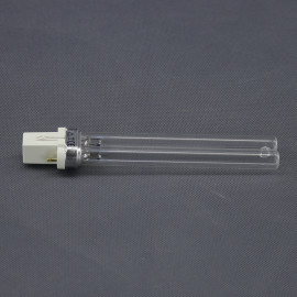GV16 - germicidní UVC zářivka 9 W, kompaktní, 2P, 145 mm