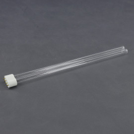 GV19 - germicidní UVC zářivka 36 W, kompaktní, 4P, 410 mm