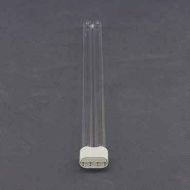 GV19 - germicidní UVC zářivka 36 W, kompaktní, 4P, 410 mm