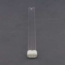 GV19 - germicidní UVC zářivka 36 W, kompaktní, 4P, 410 mm