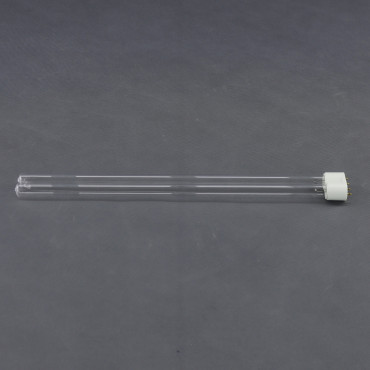 GV19 - germicidní UVC zářivka 36 W, kompaktní, 4P, 410 mm