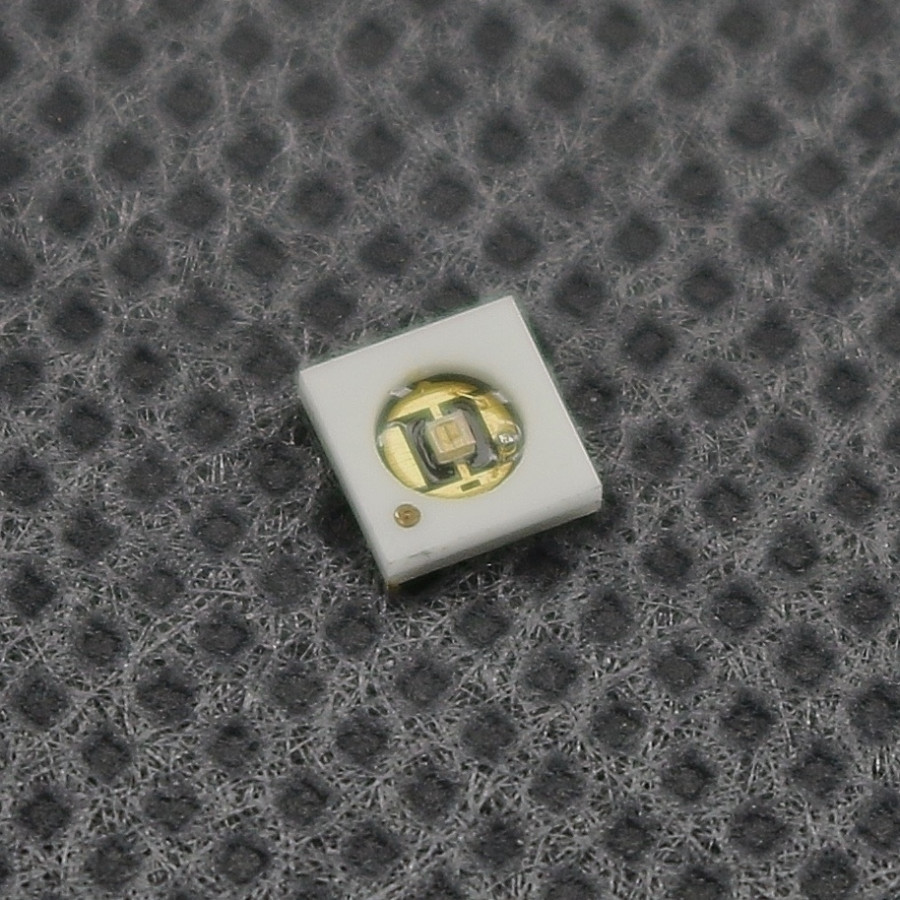 GV41 - germicidní UVC LED dioda 1 W, SMD