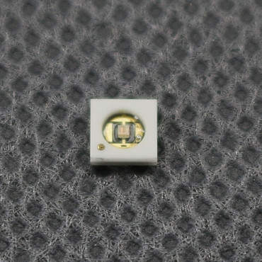 GV41 - germicidní UVC LED dioda 1 W, SMD