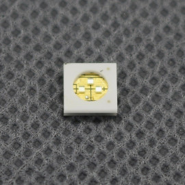 GV45 - germicidní UVC LED dioda 3 W, SMD