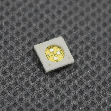 GV45 - germicidní UVC LED dioda 3 W, SMD