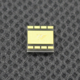 GV45 - germicidní UVC LED dioda 3 W, SMD