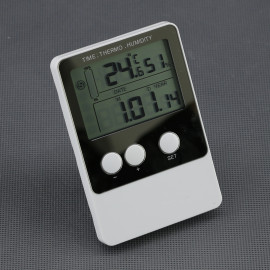 VT20 - datalogger USB teploty a vlhkosti, LCD displej