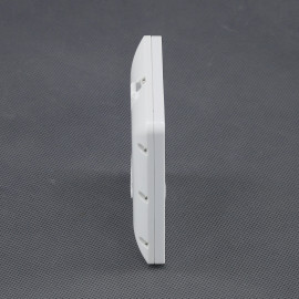 VT20 - záznamník teploty a vlhkosti (datalogger USB), displej