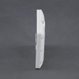 VT20 - záznamník teploty a vlhkosti (datalogger USB), displej