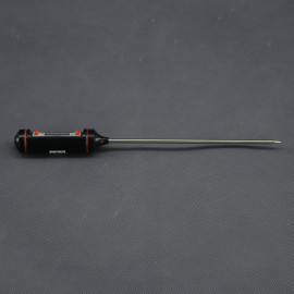 VT23 - teploměr vpichovací mínus 50-300 stupňů C, LCD, čidlo 148 mm