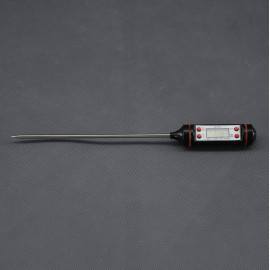 VT23 - teploměr vpichovací mínus 50-300 stupňů C, LCD, čidlo 148 mm