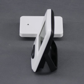 VT27 - bezdrátový teploměr (IN-OUT) a hodiny