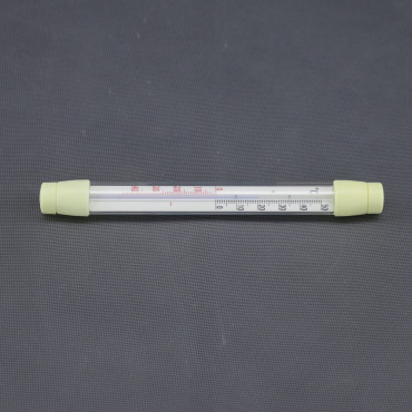 VT65 - teploměr okenní mínus 50 až 50 stupňů C, analogový
