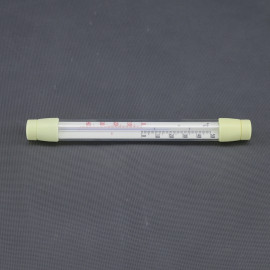 VT65 - teploměr okenní mínus 50 až 50 stupňů C, analogový