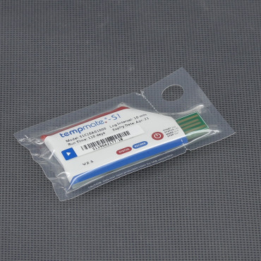 VT72 - datalogger USB teploty, jednorázový