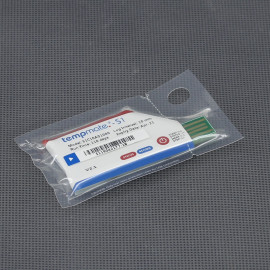 VT72 - záznamník teploty jednorázový (datalogger USB)