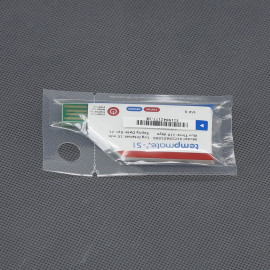 VT72 - záznamník teploty jednorázový (datalogger USB)