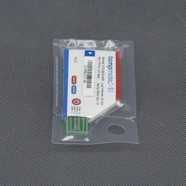 VT72 - datalogger USB teploty, jednorázový