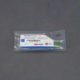VT72 - záznamník teploty jednorázový (datalogger USB)