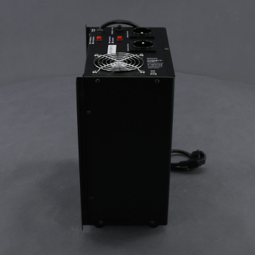 ZZ50 - záložní zdroj 230 V, 1800 W pro aku 24 V, AVR, na plochu a stěnu