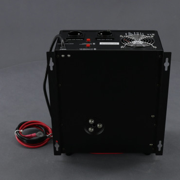 ZZ50 - záložní zdroj 230 V, 1800 W pro aku 24 V, AVR, na plochu a stěnu