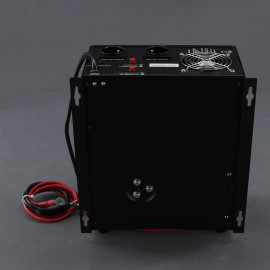 ZZ50 - záložní zdroj 230 V, 1800 W pro aku 24 V, AVR, na plochu a stěnu