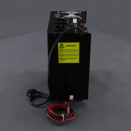 ZZ50 - záložní zdroj 230 V, 1800 W pro aku 24 V, AVR, na plochu a stěnu