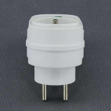 PH02 - přepěťová ochrana, bleskojistka 230 V, 3600 W, do zásuvky