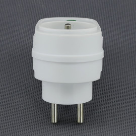PH02 - přepěťová ochrana, bleskojistka 230 V, 3600 W, do zásuvky