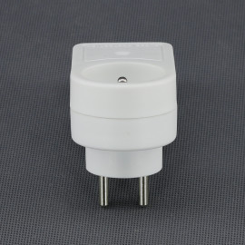 PH01 - přepěťová ochrana, bleskojistka, 230 V, 2300 W, do zásuvky