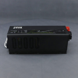ZZ70 - záložní zdroj 230 V, 3000 W pro aku 12 V, AVR, na plochu a stěnu