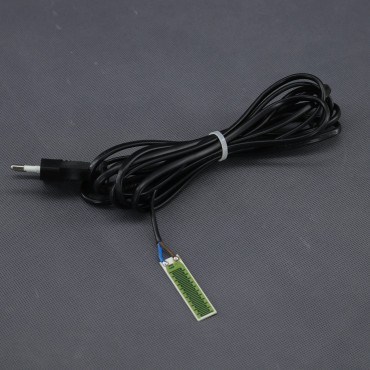 TF3674 - mini ploché topné těleso 230 V, 20 W, 51 na 13 mm