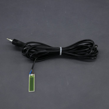 TF3674 - mini ploché topné těleso 230 V, 20 W, 51 na 13 mm