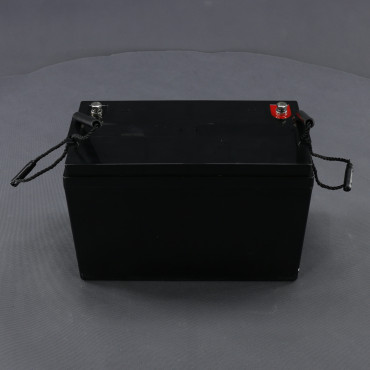 AK250 - akumulátor AGM 12 V, 100 Ah, bezúdržbový, M8