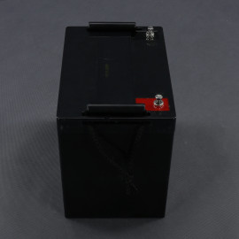 AK200 - akumulátor AGM 12 V, 84 Ah, bezúdržbový, M8