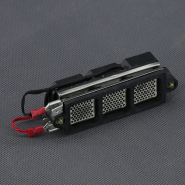 TF3460 - mini teplovzdušné topení 12 V, 150 W, PTC