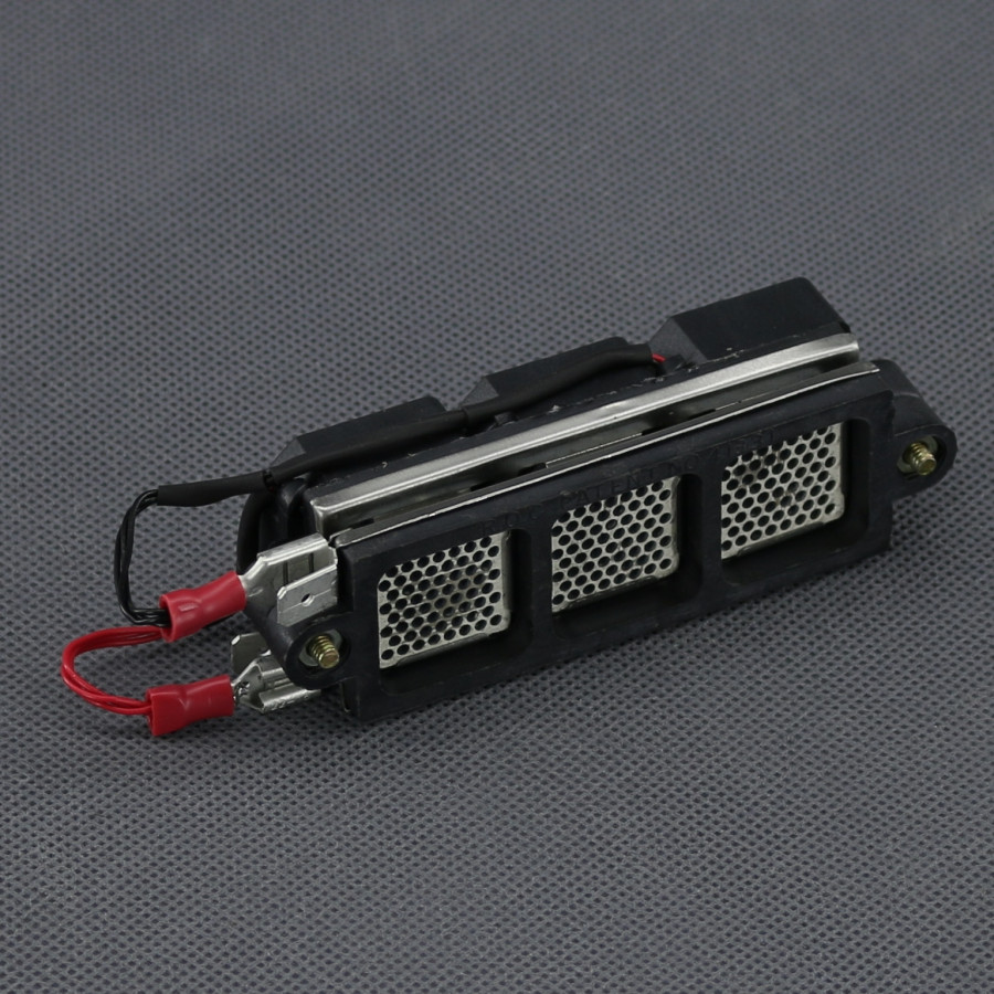TF3460 - mini teplovzdušné topení 12 V, 150 W, PTC